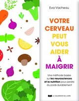 Révolution perte de poids - Eva Vacheau - 9782702928516