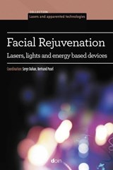 Facial Rejuvenation - Serge Dahan ; Bertrand Pusel ; Collectif - 9782704014460