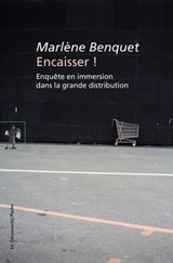 Encaisser ! - Marlène Benquet - 9782707188380