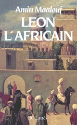 Léon l'Africain - Amin Maalouf - 9782709634663