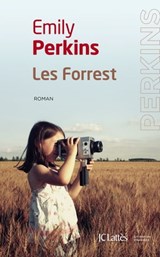 Les Forrest - Emily Perkins - 9782709643597