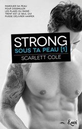 Strong - Scarlett Cole - 9782709656504