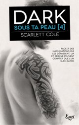 Dark - Scarlett Cole - 9782709658225