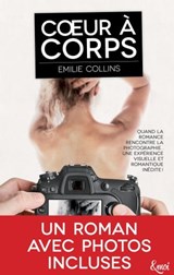 Coeur à corps - Emilie Collins - 9782709658232