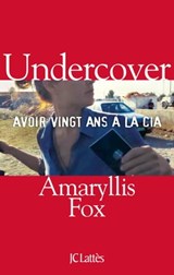 Undercover - Amaryllis Fox - 9782709662703