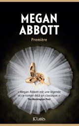 Première - Megan Abbott - 9782709668927