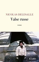 Valse russe - Nicolas Delesalle - 9782709670999