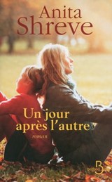 Un jour après l'autre - Anita Shreve - 9782714453433