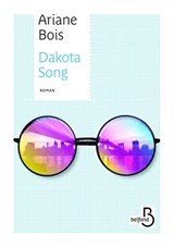 Dakota song - Ariane Bois - 9782714475428