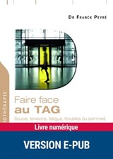 Faire face aux tag - EPUB - Franck Peyre - 9782725662947