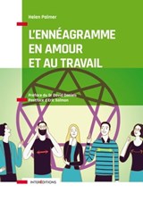 L'Ennéagramme en Amour et au Travail - Helen Palmer - 9782729621728