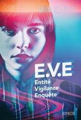 E.V.E. - Carina Rozenfeld - 9782748523980