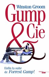 Gump & Cie - Winston Groom - 9782749154121