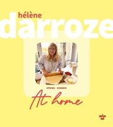 At My Home - Spring-Summer - Hélène Darroze - 9782749169002