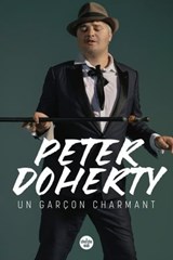 Un garçon charmant - Peter DOHERTY - 9782749176543