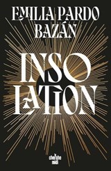 Insolation - Emilia Pardo Bazan ; Sadi Lakhdari ; Mathilde Carton - 9782749184036