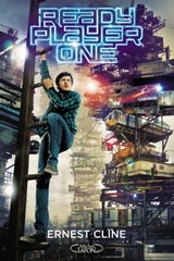 Ready player one - Tome 1 - Ernest Cline - 9782749935881