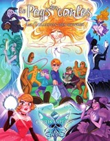 Le pays des contes - tome 6 La collision des mondes - Chris Colfer - 9782749937298
