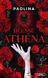 Déesse Athéna - Tome 2 - Paolina - 9782749964522