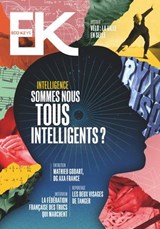 Eco Keys - N° 10 - Collectif - 9782753305779