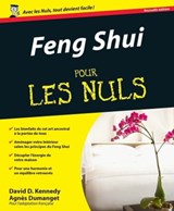 Feng shui pour les nuls 2ed - David Daniel Kennedy - 9782754042550