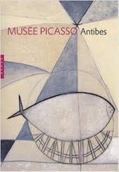 Musée Picasso, Antibes