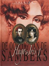 Hugo en Iris De oorlog van de Sambers - B. Yslaire - 9782754801416