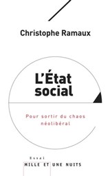 L'Etat social - Christophe Ramaux - 9782755504880