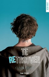 Te retrouver - Christina Lauren - 9782755625240