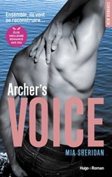 Archer's Voice - Mia Sheridan - 9782755625622