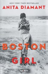 Boston girl - Anita Diamant - 9782755625790
