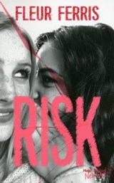 Risk - Fleur Ferris - 9782755625806