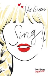 Sing ! - Vivi Greene - 9782755626223
