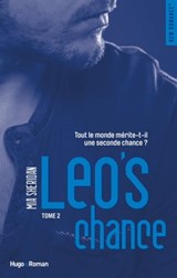 Léo - Tome 02 - Mia Sheridan - 9782755627022