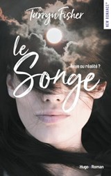 Le songe - Tarryn Fisher ; Jane - 9782755631944