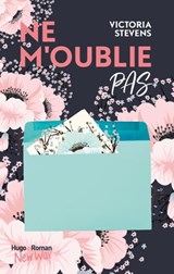Ne m'oublie pas - Victoria Stevens - 9782755632316