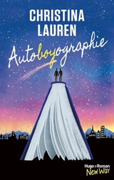 Autoboyographie - Christina Lauren - 9782755632958