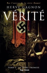 Vérité - tome 2 - Hervé Gagnon - 9782755646405