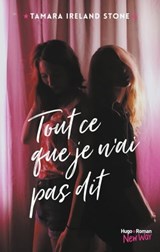 Tout ce que je n'ai pas dit - Sarina Bowen ; Tamara Ireland Stone - 9782755646733