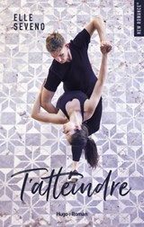 T'atteindre - Elle Séveno - 9782755648683