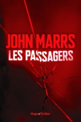 Les passagers - John Marrs - 9782755651508