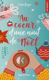 Au coeur d'une nuit de Noël - Erika Boyer - 9782755662559