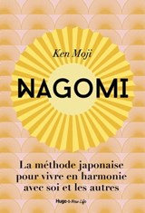 Nagomi - Ken Moji - 9782755666984