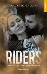 Styx riders - Tome 05 - Kalypso Caldin - 9782755667561