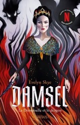 Damsel - Evelyn Skye - 9782755669930