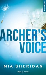 Archer's voice - Mia Sheridan - 9782755672565