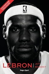 Lebron - Jeff Benedict - 9782755675412