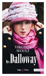 Mrs Dalloway - Virginia Woolf - 9782755678888