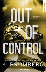 out of control - Version française - numérique - K. Bromberg - 9782755681888