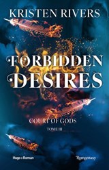 Court of Gods - Tome 03 - Kristen Rivers - 9782755681918
